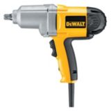 DeWALT 7.5A Impact Wrench with Detent Pin ...