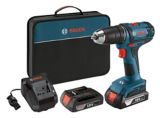 Perceuse Bosch 18V, Lithium-Ion