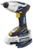 Mastercraft 7.2V Li-Ion Drill