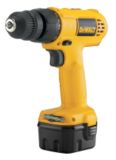 DeWalt 12V Drill