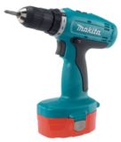 Perceuse compacte Makita, 18 V