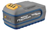 Mastercraft Maximum 18V Li-Ion Battery