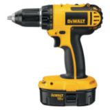 Perceuse DeWALT sans fil, 1/2 po, 18 V