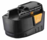 Mastercraft 14.4V Replacement Battery