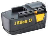 Bloc-pile Mastercraft Source One, 18 V