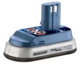 Mastercraft PowerXchange 18V Li-Ion Batter...