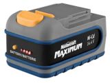 Mastercraft Maximum 14.4V Ni-Cad Battery