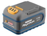 Mastercraft Maximum 14.4V Li-Ion Battery