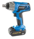 Mastercraft 20V Max Lithium-Ion Cordless I...