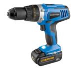 Perceuse � percussion 20 V Max Mastercraft 