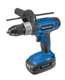 Mastercraft 18V Nicad Hammer Drill