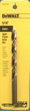 Mastercraft Maximum Cobalt Drill Bit