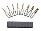 Drill Bits for Mastercraft 18V Swing Drill...
