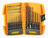 DeWALT� 14-piece Pilot Point Bit Set