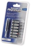 Mastercraft 7-piece Maximum Magnetic Drive...
