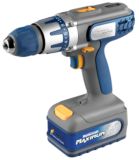 Mastercraft Maximum 14.4V Ni-Cad Drill
