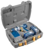 Mastercraft Maximum 14.4V Ni-Cad Drill