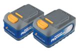 Mastercraft Maximum 14.4V Ni-Cad Drill