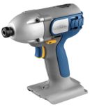 Mastercraft Maximum PowerXchange 18V Impact Driver