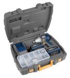 Mastercraft Maximum Ni-Cad 3KO Impact Wrench, 14.4V