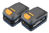 Mastercraft Maximum Ni-Cad 3KO Impact Wrench, 14.4V