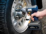Mastercraft Maximum Ni-Cad 3KO Impact Wrench, 14.4V