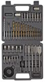 Jobmate 48-piece Drill Bit Set