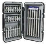 Mastercraft Driver Bit Set, 27-pc