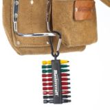Mastercraft 10 Piece 2-in Square Mixed Car...