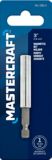 Mastercraft Magnetic Screwdriver Bit Holder