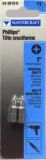 Mastercraft Phillips 1-in Screwdriver Bit