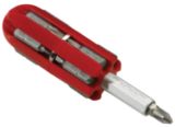Scruzol Multi-bit Drill Attachment