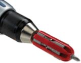 Scruzol Multi-bit Drill Attachment