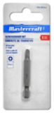 Mastercraft Phillips 2-in Screwdriver Bit
