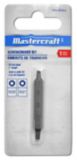 Mastercraft Square Double Ended 2-in Screw...