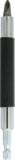 Mastercraft Large Magnetic Screw Guide