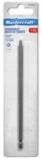 Mastercraft 6-in Screwdriver Bit