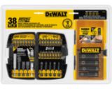 DeWALT Impact Driver 38-piece Accessory Kit