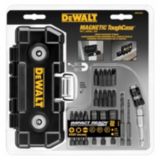 DeWALT Magnetic ToughCase Impact Ready Acc...