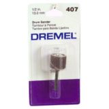 Dremel� 1/2-in. Drum Sander