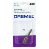 Dremel® Drum Sander With Band