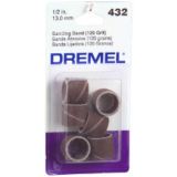 Dremel� Fine Sanding Band