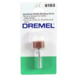 Dremel� Aluminum Oxide Grinding Stone