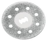 Disque diamant� Dremel EZ Lock, 1 1/2 po