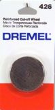 Dremel Cut-Off Wheels, 5-Pk