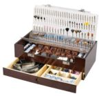 Mastercraft Rotary Bits Set, 800-pc