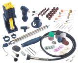 Outil rotatif Mastercraft avec accessoires...