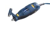 Mastercraft 250-piece Rotary Tool & Kit
