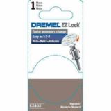 Dremel EZ Lock Mandrel