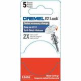 Dremel Metal EZ Cut Wheel, 5-pack